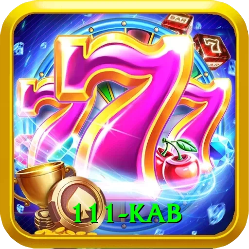 111 Kab Casino Deluxe v3.5.7 - 2