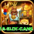 115 Slot Game Deluxe Pro v4.8.0