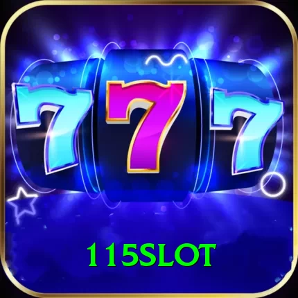 115slot Deluxe v5.2.1 - 2
