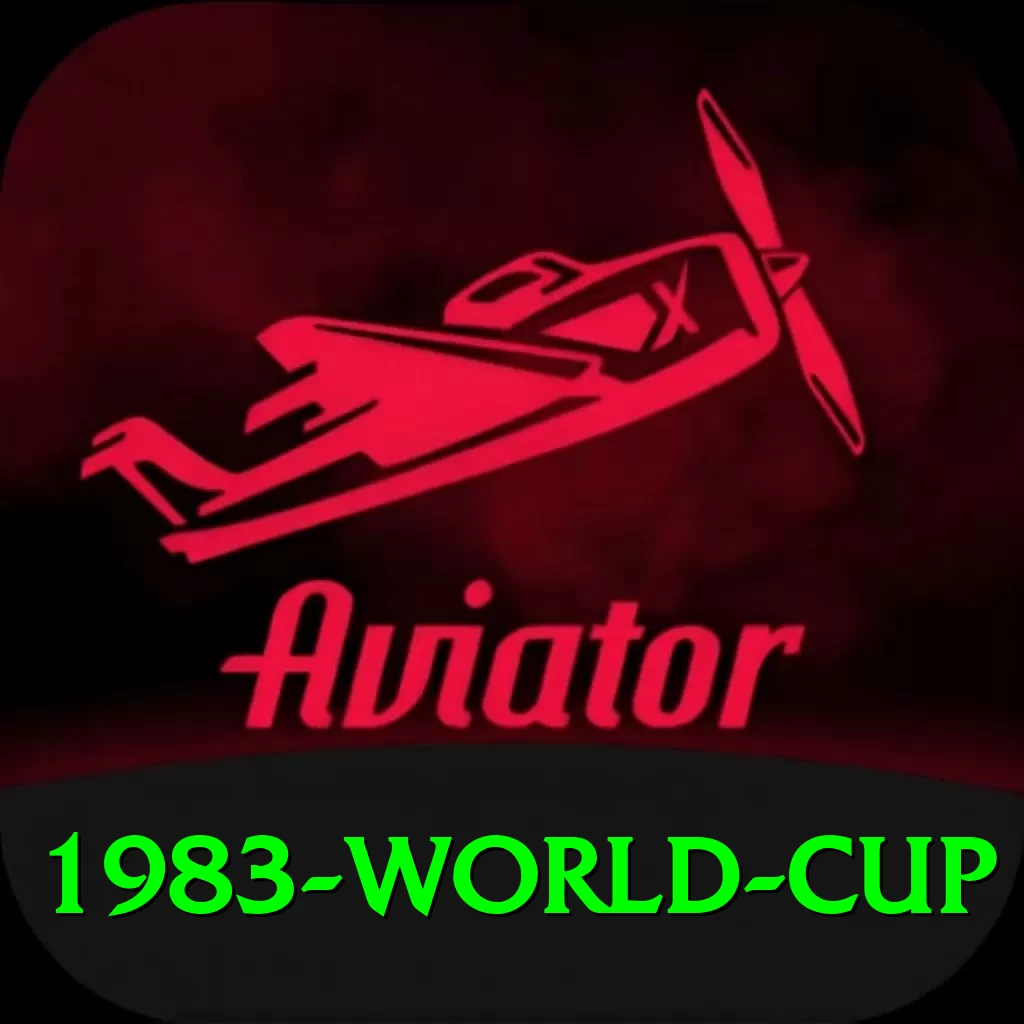 1983 world cup Premium Edition v1.2.5 - 2