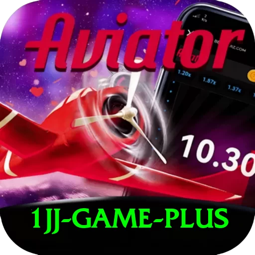 1JJ Game Master New - 2