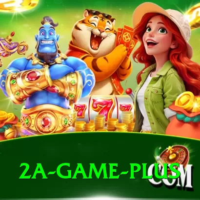 2A Game Jackpot Deluxe v4.9.4 - 2