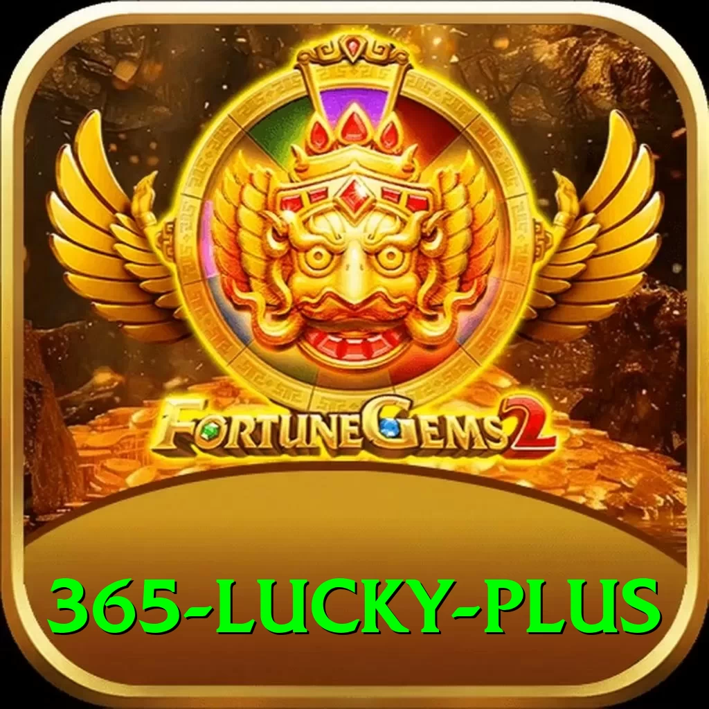 365 Lucky Official v2.1.8 - 2