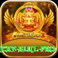 3Lucky Blue - Extreme Earning App