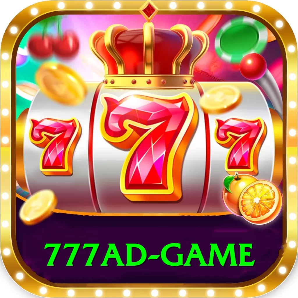 777AD Game App - 2
