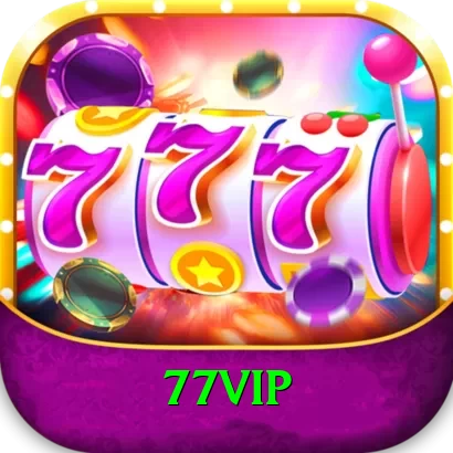 77VIP Games (Casino & Earning) Max vv1.0.1 - 2
