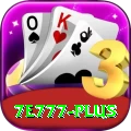 7e777 Games (Casino & Earning) Master v3.2.6