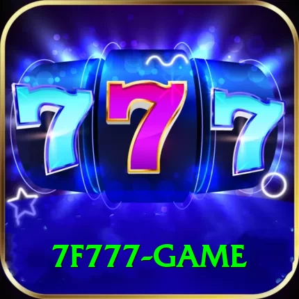 7F777 Game Games (Casino & Earning) VIP v5.6.4 - 2