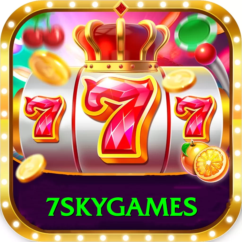 7skygames Turbo v3.0.8 - 2