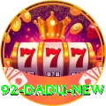 92 dadu VIP Jackpot