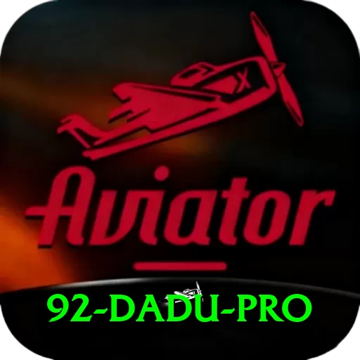 92 DADU Pro1 v2.8.8 - 2