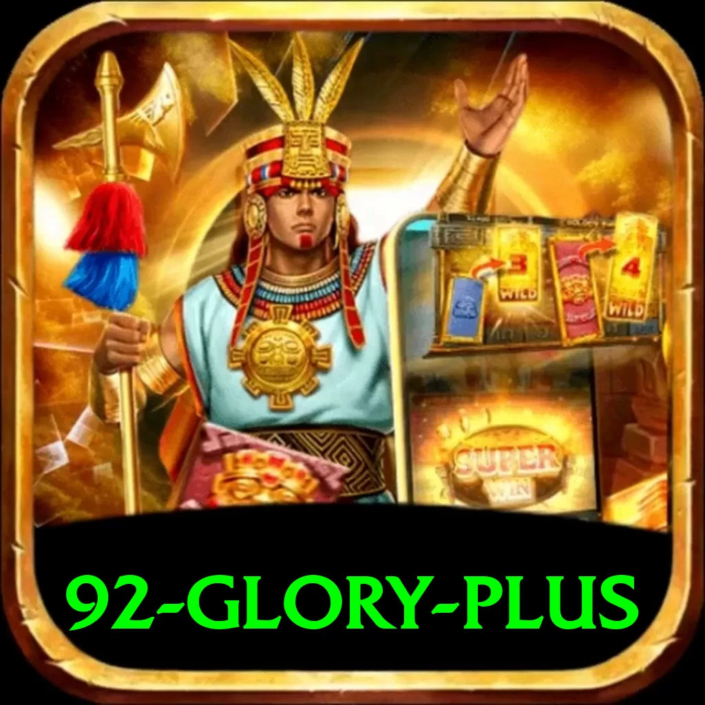 92 glory Apps (Tools & Injectors) Elite v2.4.2 - 2
