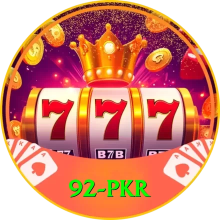 92 PKR Games (Casino & Earning) Plus v1.3.3 - 2