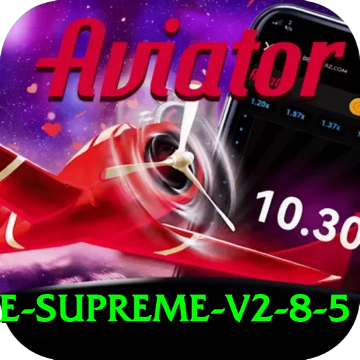 92GO Game - Supreme v2.8.5 - 2