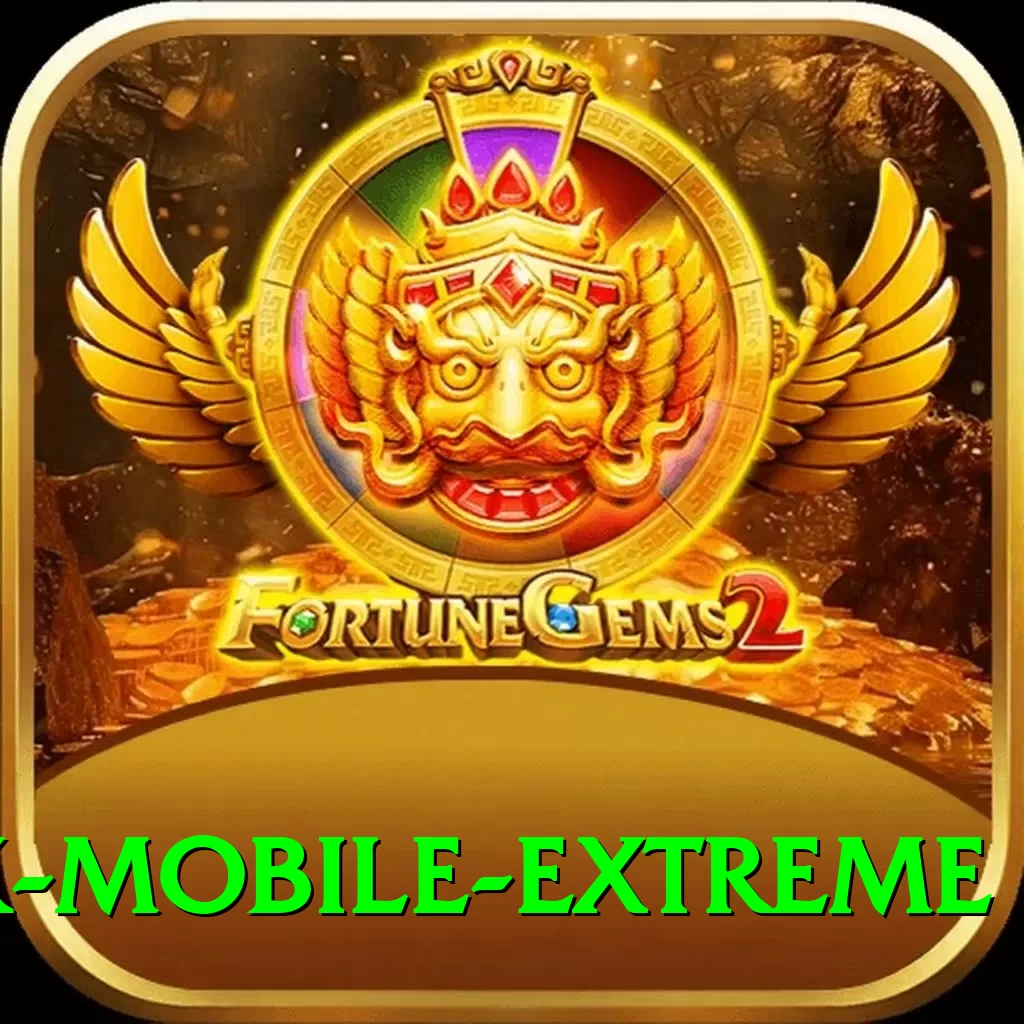 92pak Mobile Extreme - 2