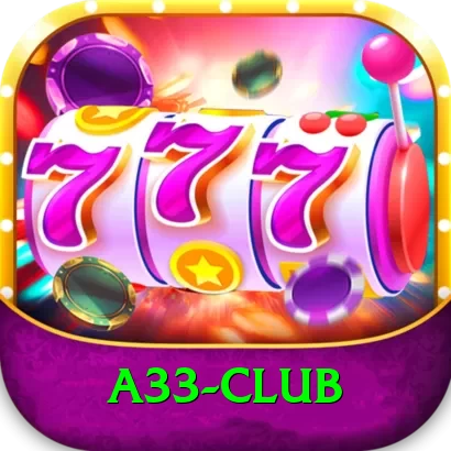 a33 club Games (Casino & Earning) Deluxe v5.3.0 - 2
