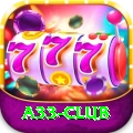 a33 club Games (Casino & Earning) Deluxe v5.3.0