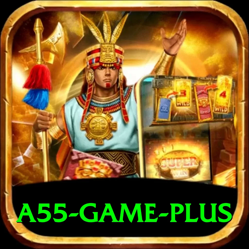 A55 Game Official v1.3.6 - 2
