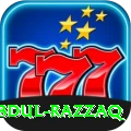abdul razzaq VIP Pro v3.7.5