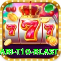 abu dhabi t10 blast Elite Pro v5.9.3