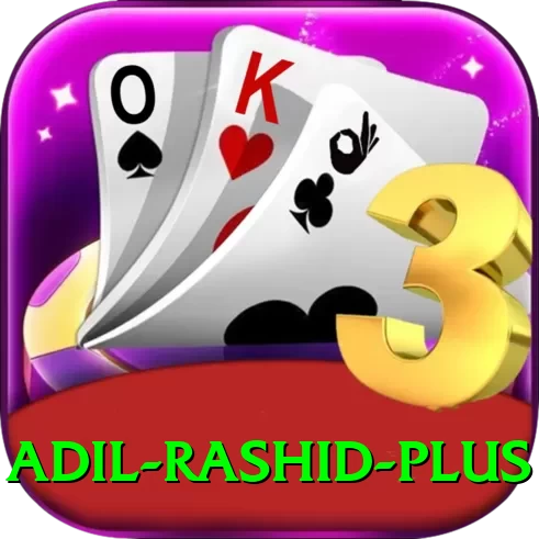 adil rashid - Real Money Extreme - 2