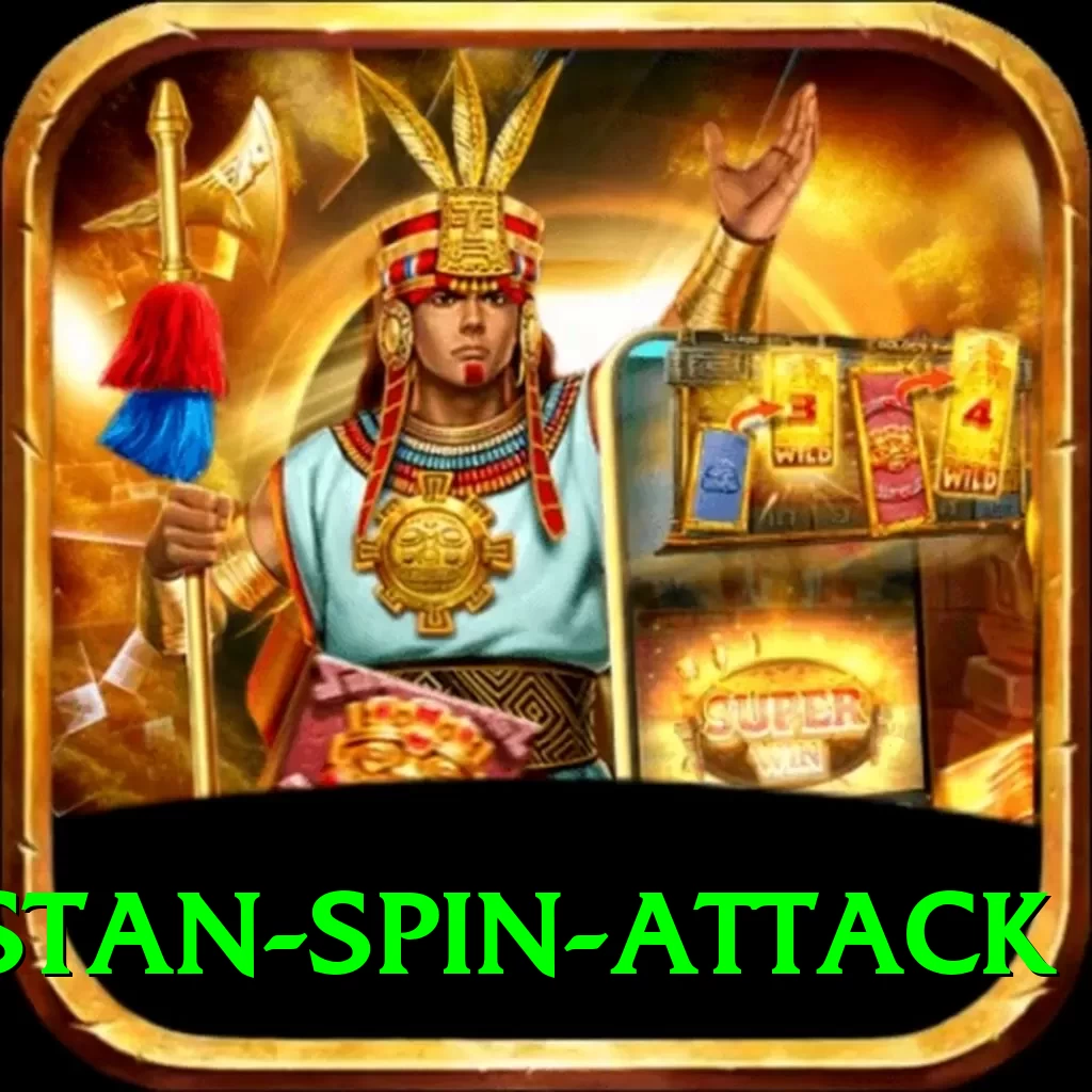 afghanistan spin attack Turbo Pro v5.0.8 - 2