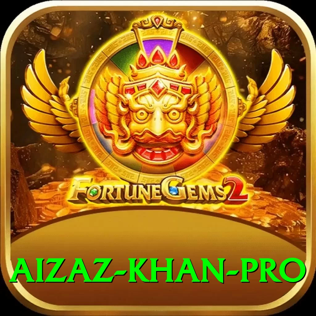 aizaz khan VIP Jackpot - 2