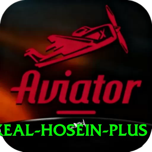 akeal hosein Super Casino App - 2