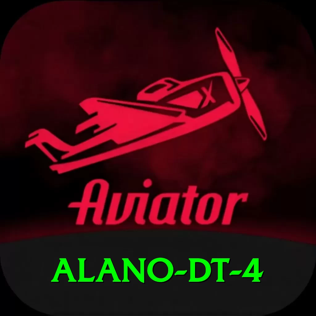 Alano DT 4 Casino Pro v3.6.5 - 2