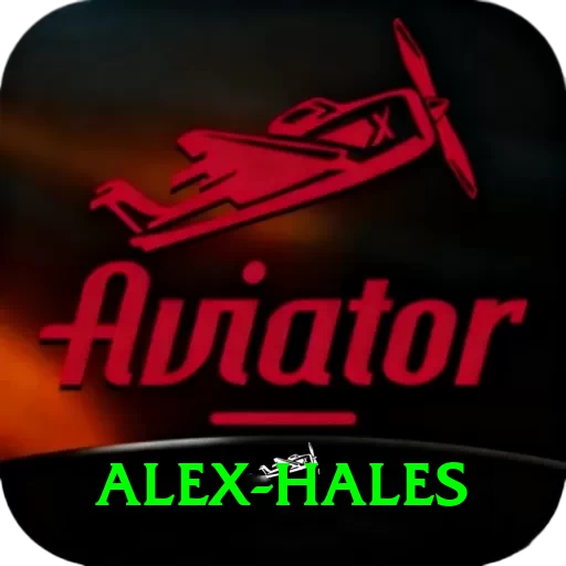 alex hales Ultimate v3.7.2 - 2
