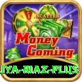 aliya riaz King Jackpot