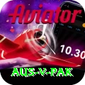 aus v pak Gold v4.6.7