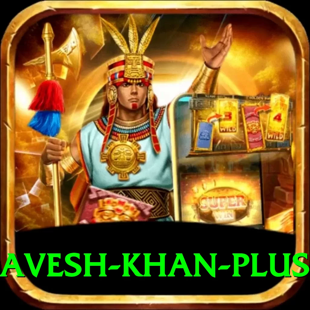 avesh khan Deluxe v4.2.6 - 2