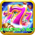 aviator 7 bet Pro Max v4.1.5