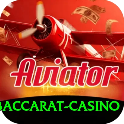 baccarat casino Gold Pro v1.1.8 - 2