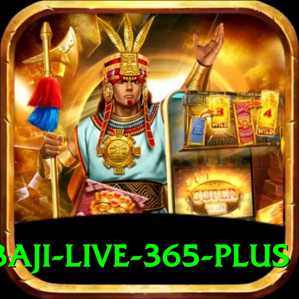 baji live 365 Ultimate - Win Real PKR - 2