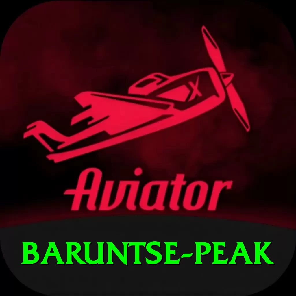 baruntse peak Plus Edition v4.5.5 - 2