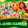 bellagio hotel and casino Master v1.7.8
