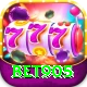 bet905 Max v2.3.2
