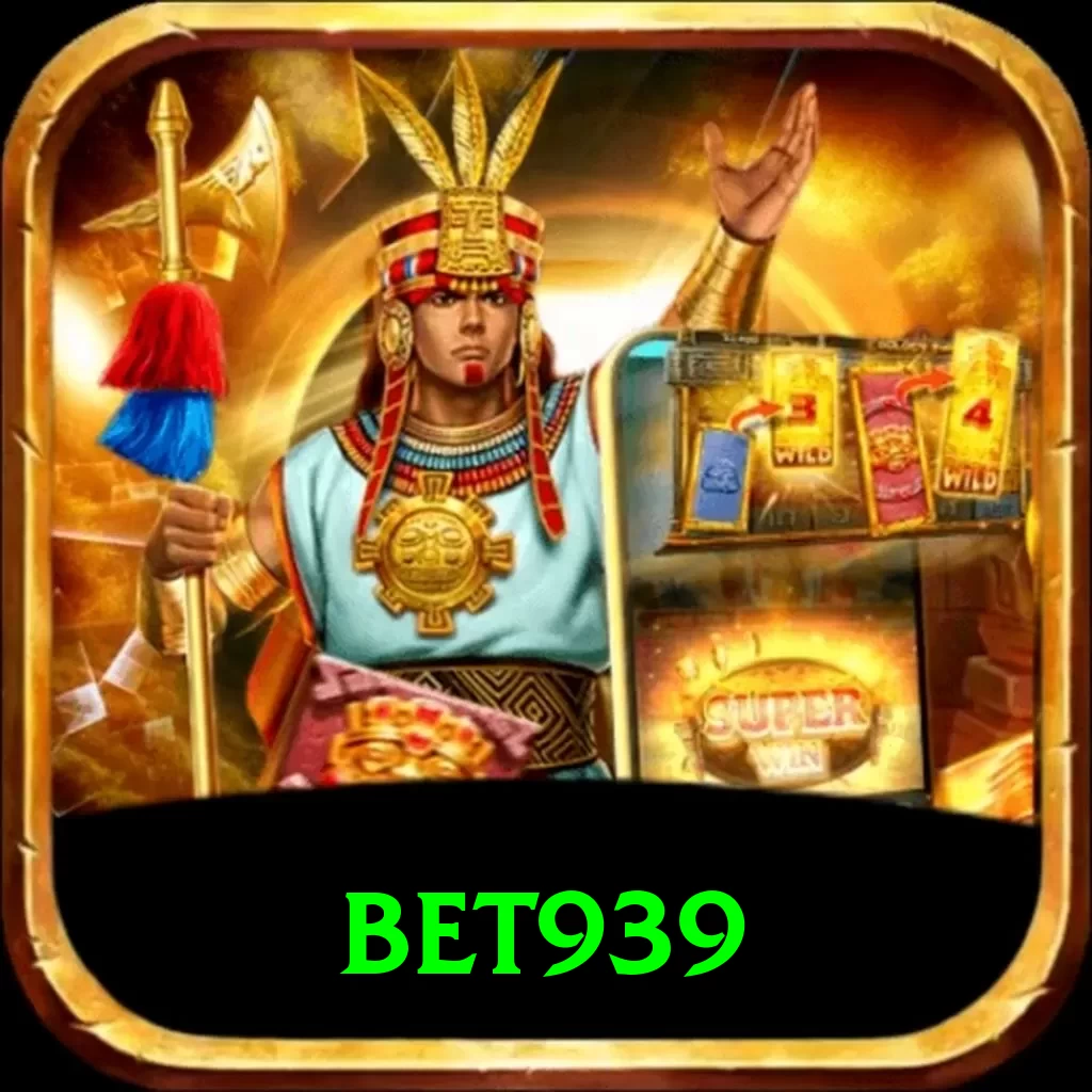 Bet939 Master v1.3.8 - 2