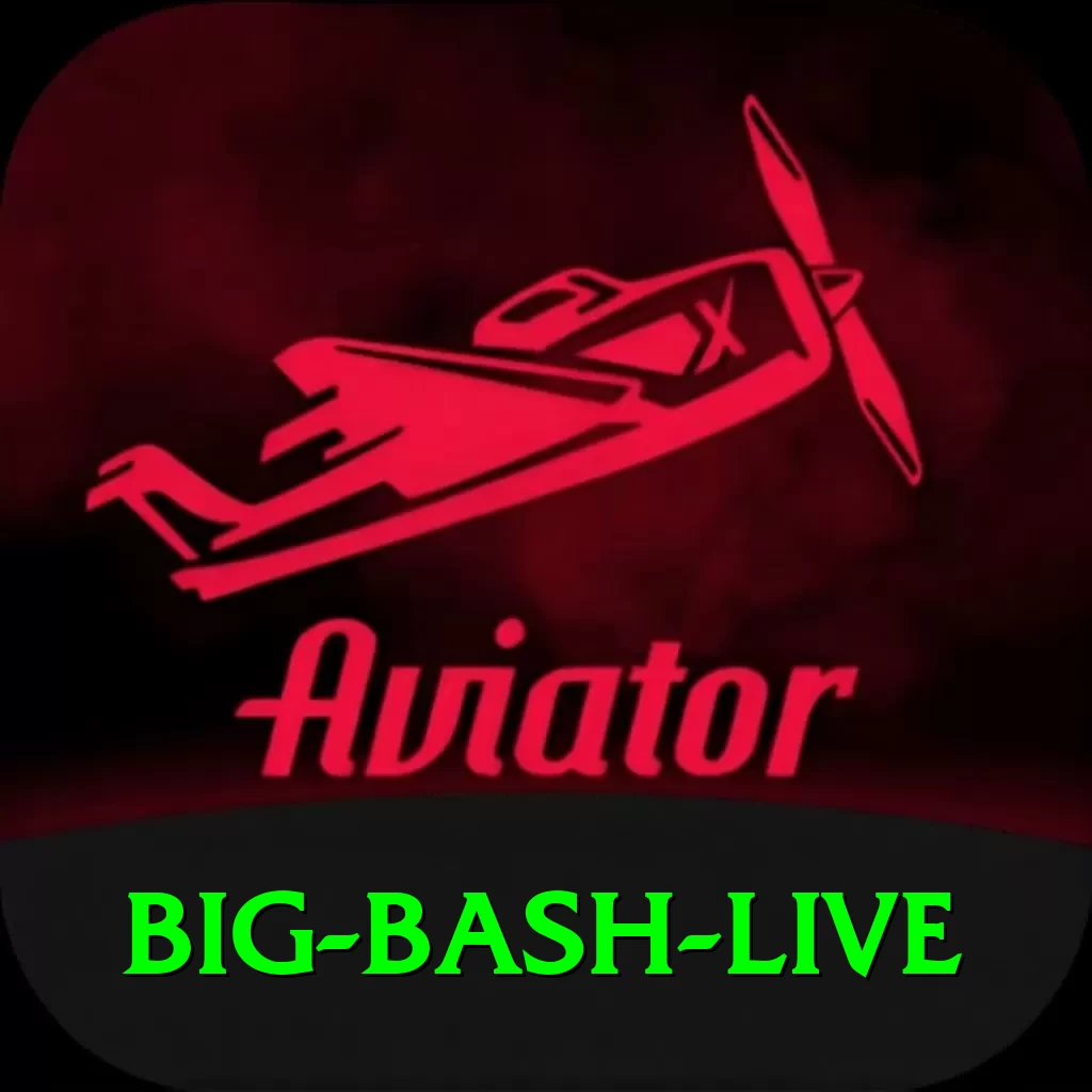 big bash live Games (Casino & Earning) Pro v5.6.7 - 2