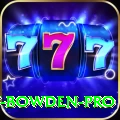 billy bowden Deluxe New