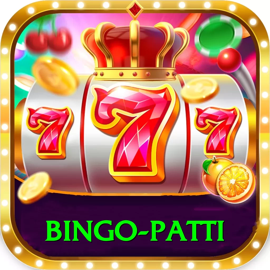 Bingo Patti Deluxe Edition v4.1.6 - 2