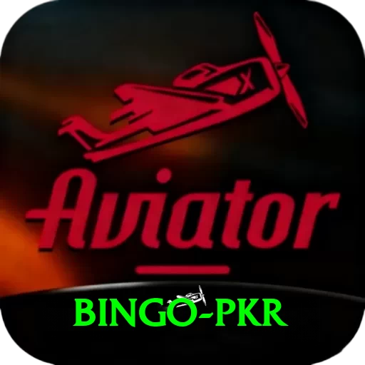 Bingo PKR Plus Pro v1.8.7 - 2