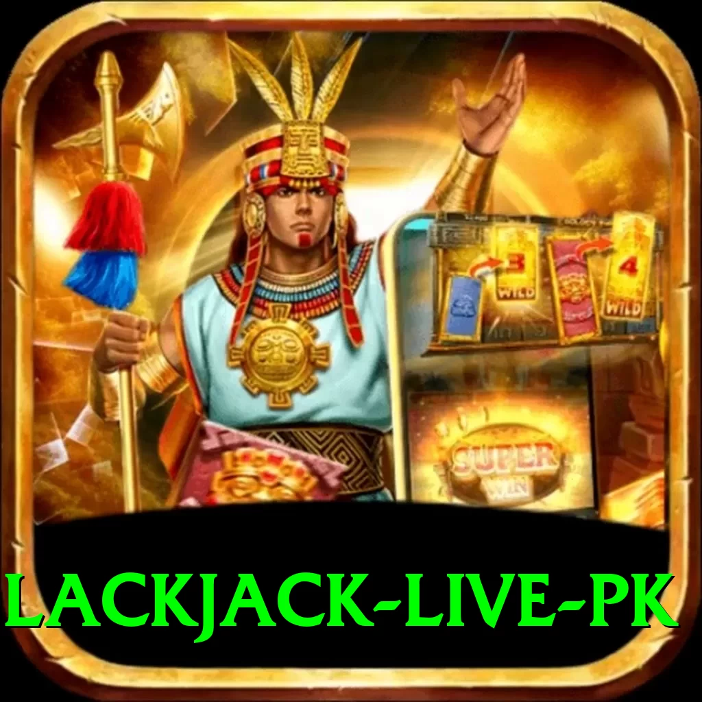 blackjack live pk Turbo Pro v1.9.0 - 2