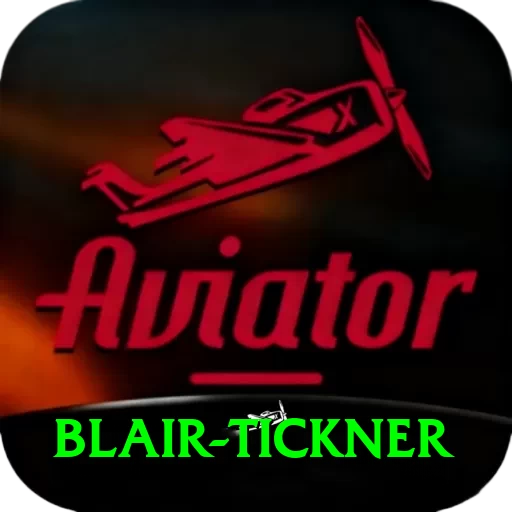 blair tickner VIP v4.3.8 - 2
