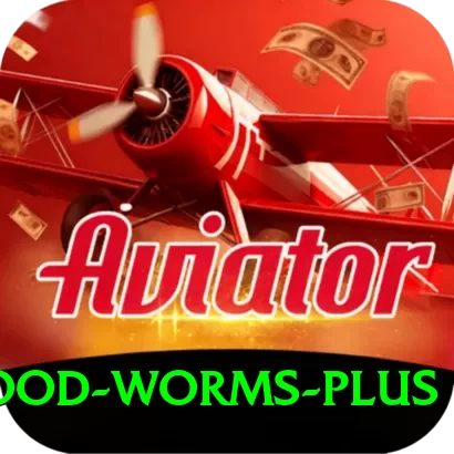 blood worms Money Ultimate v4.4.4 - 2
