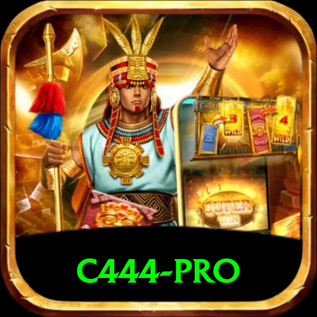 c444 Casino Turbo v2.2.0 - 2