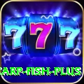 carp fish Deluxe Jackpot