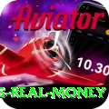 casino games real money Deluxe Pro v4.7.7